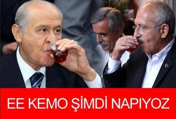 Cumhurbaşkanlığı seçim capsleri galerisi resim 5