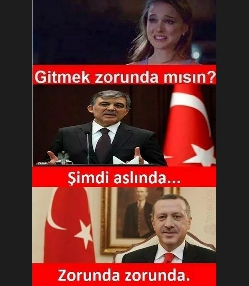 Cumhurbaşkanlığı seçim capsleri galerisi resim 8