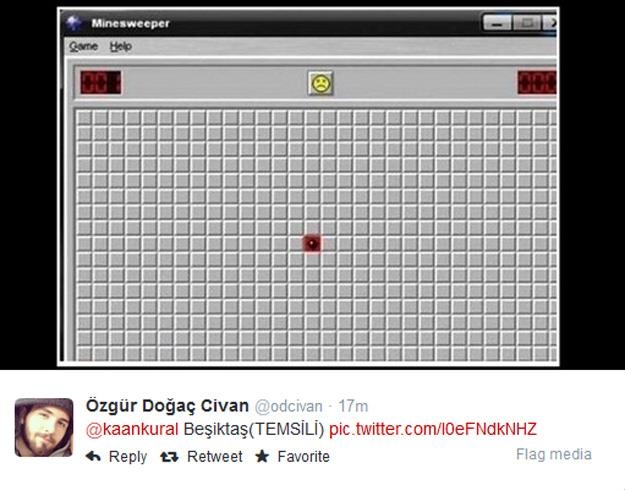 Beşiktaş'a kurada Arsenal çıkınca.. galerisi resim 7