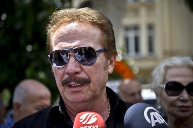 Ünlülerin şaşırtan yaşları! galerisi resim 1