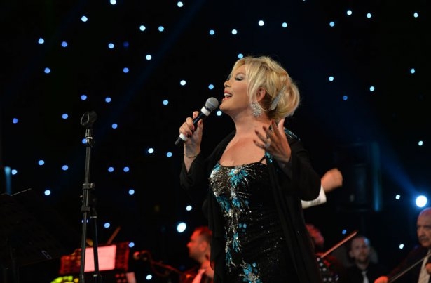 Ünlülerin şaşırtan yaşları! galerisi resim 15