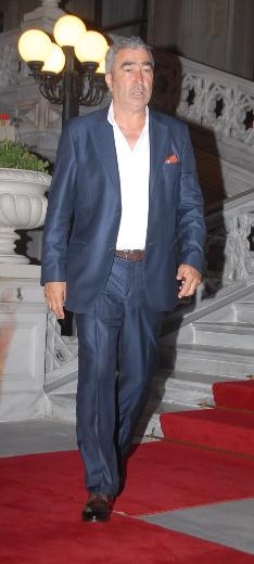 İbrahim Toraman'ın düğün fotoğrafları galerisi resim 10