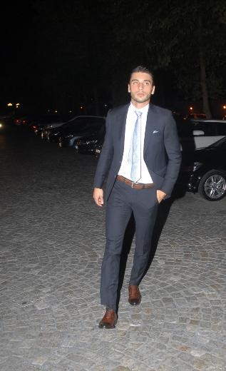 İbrahim Toraman'ın düğün fotoğrafları galerisi resim 5