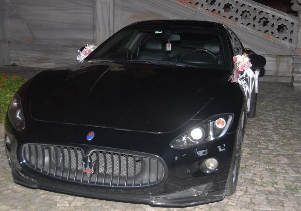 İbrahim Toraman'ın düğün fotoğrafları galerisi resim 7