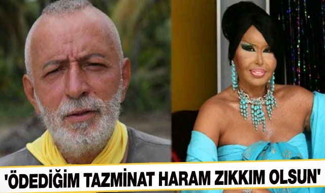 Ersoy'dan Topaloğlu'na sert eleştiri! galerisi resim 1