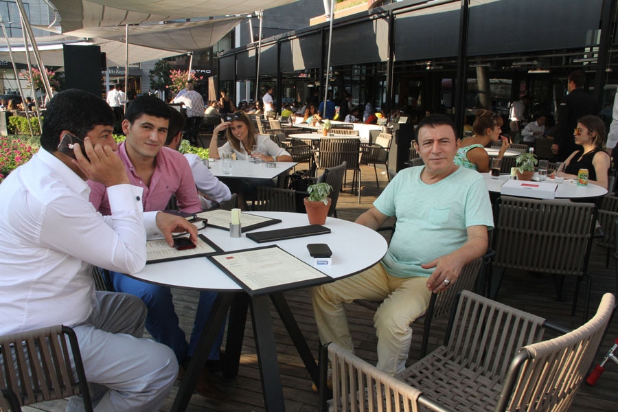 Ersoy'dan Topaloğlu'na sert eleştiri! galerisi resim 10