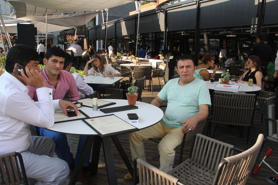 Ersoy'dan Topaloğlu'na sert eleştiri! galerisi resim 4