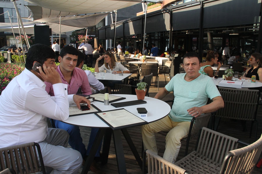 Ersoy'dan Topaloğlu'na sert eleştiri! galerisi resim 7