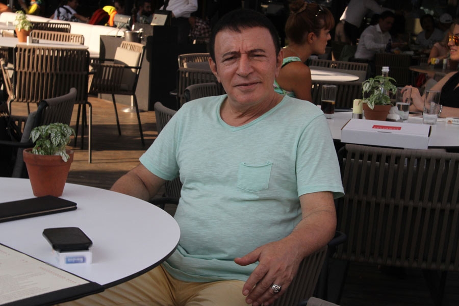 Ersoy'dan Topaloğlu'na sert eleştiri! galerisi resim 8