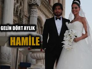 İBRAHİM TOROMAN EVLENDİ