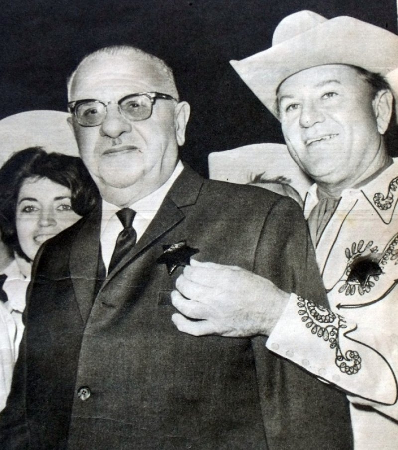 12 CUMHURBAŞKANI galerisi resim 5