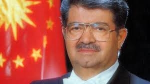 12 CUMHURBAŞKANI galerisi resim 8