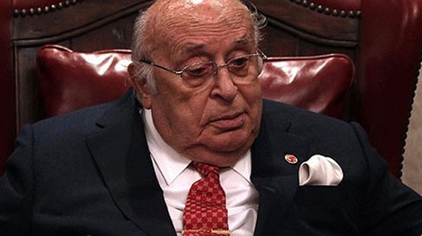 12 CUMHURBAŞKANI galerisi resim 9