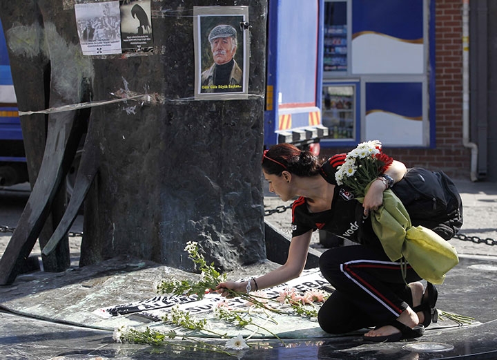 Seba'ya son görev galerisi resim 11