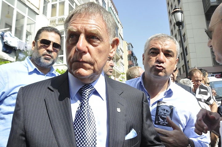 Seba'ya son görev galerisi resim 13