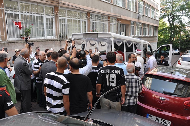 Seba'ya son görev galerisi resim 14