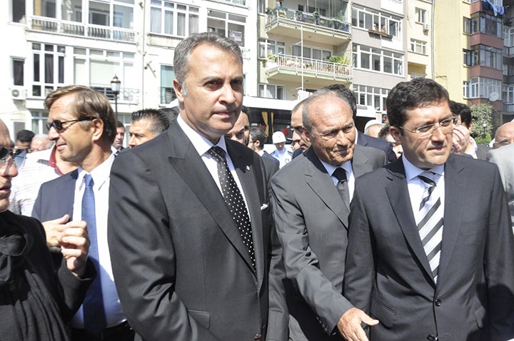 Seba'ya son görev galerisi resim 15