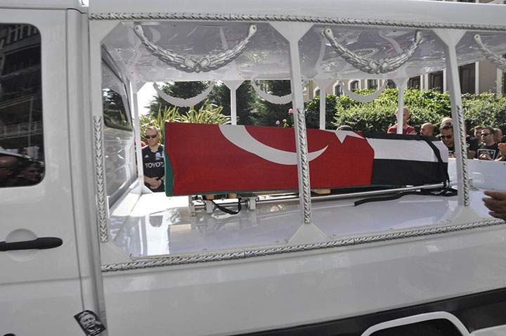 Seba'ya son görev galerisi resim 16