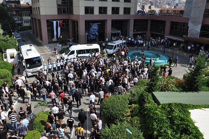 Seba'ya son görev galerisi resim 17