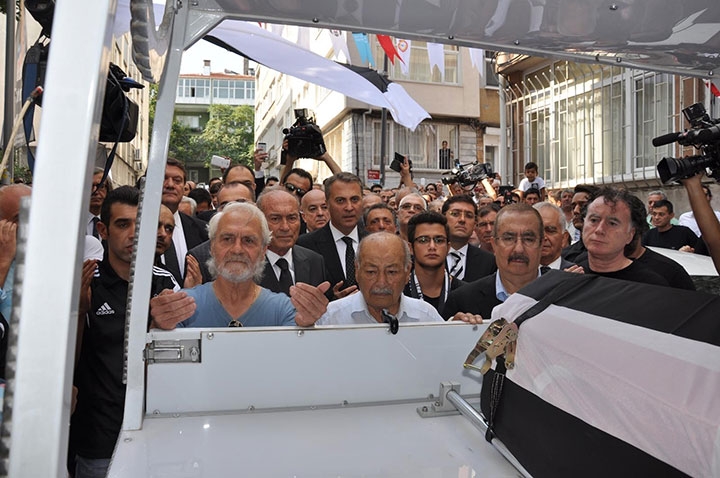 Seba'ya son görev galerisi resim 18