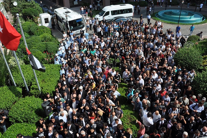 Seba'ya son görev galerisi resim 19