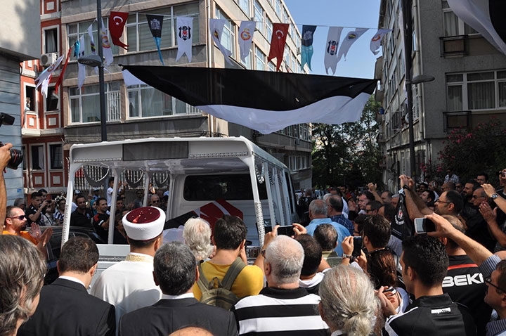 Seba'ya son görev galerisi resim 2