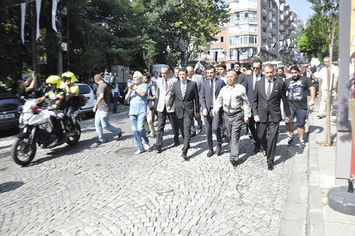 Seba'ya son görev galerisi resim 20