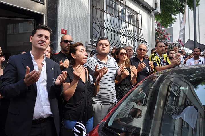 Seba'ya son görev galerisi resim 21