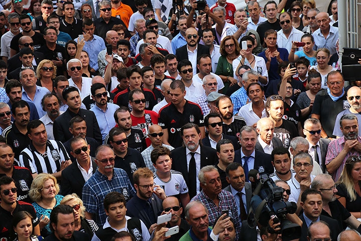 Seba'ya son görev galerisi resim 22