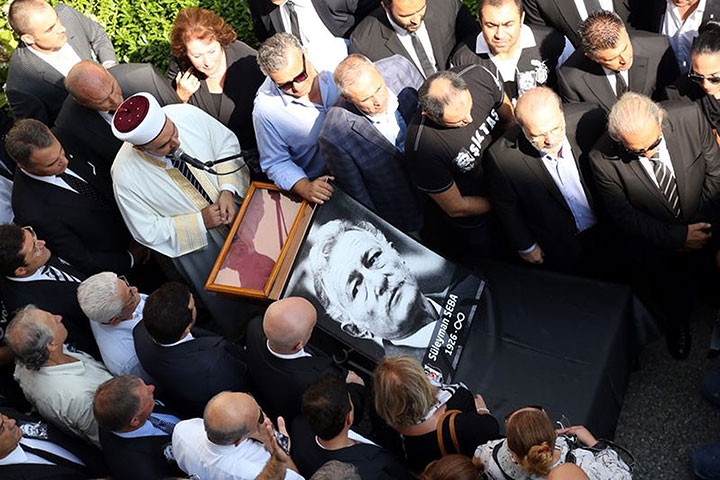 Seba'ya son görev galerisi resim 23