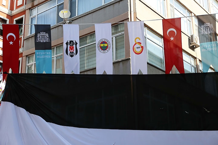 Seba'ya son görev galerisi resim 24