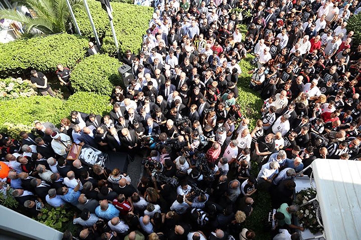 Seba'ya son görev galerisi resim 25