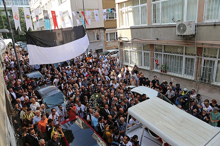 Seba'ya son görev galerisi resim 3