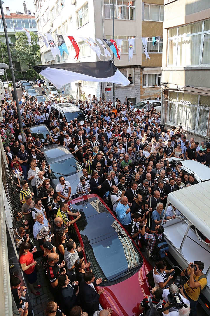 Seba'ya son görev galerisi resim 4