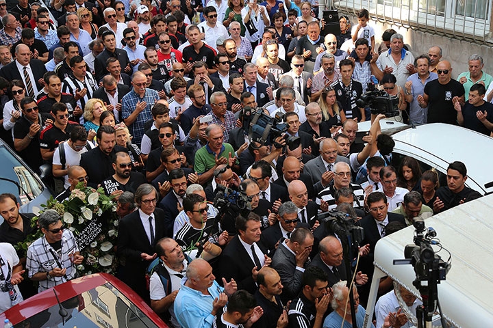 Seba'ya son görev galerisi resim 5