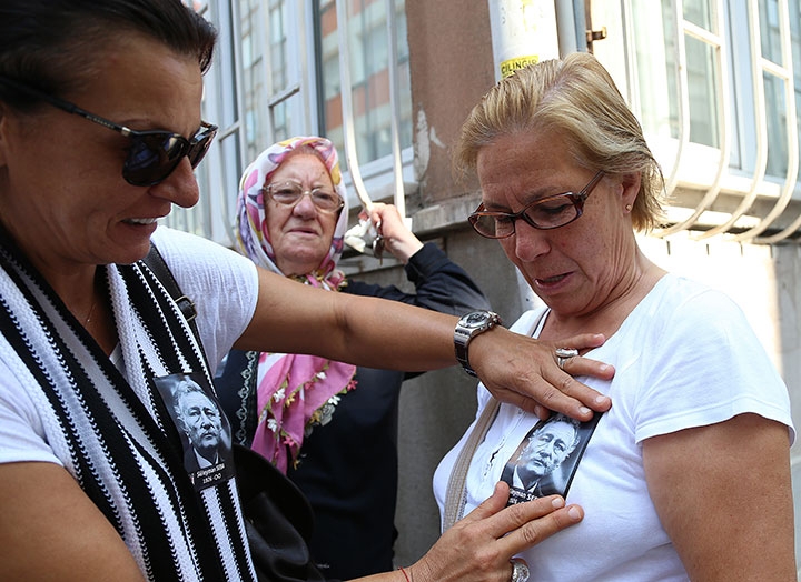 Seba'ya son görev galerisi resim 6