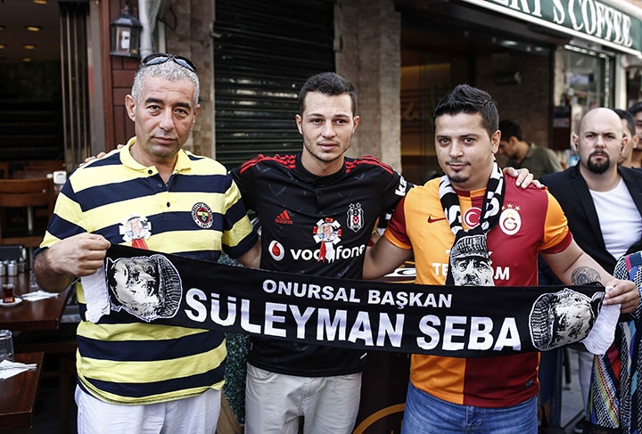 Seba'ya son görev galerisi resim 7