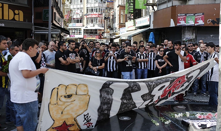 Seba'ya son görev galerisi resim 8