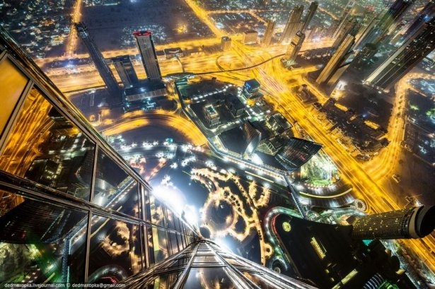 Gökyüzü yürüyüşü! galerisi resim 1