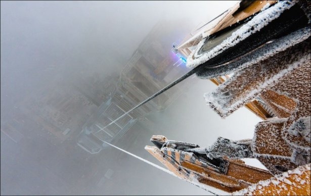 Gökyüzü yürüyüşü! galerisi resim 17