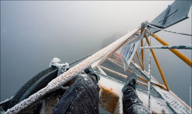 Gökyüzü yürüyüşü! galerisi resim 18