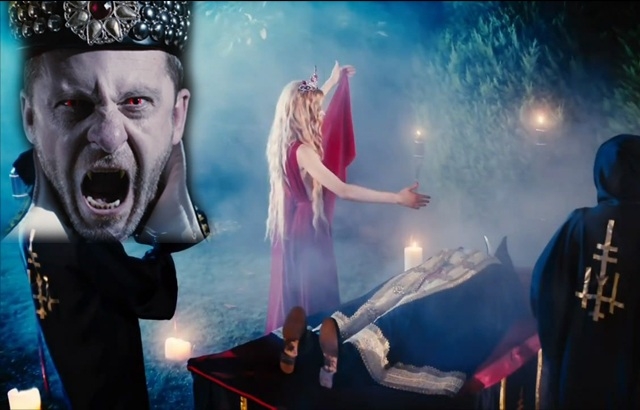 25 şaşırtıcı insan fobisi galerisi resim 15