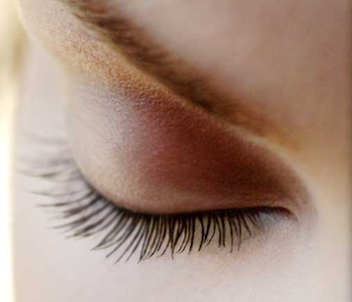 Göz Kalemi Nasıl Çekilir galerisi resim 1