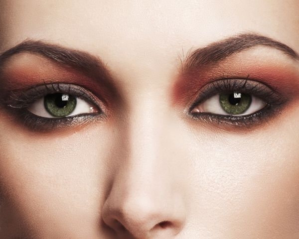 Göz Kalemi Nasıl Çekilir galerisi resim 10