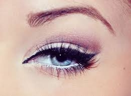 Göz Kalemi Nasıl Çekilir galerisi resim 11