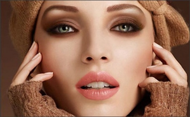 Göz Kalemi Nasıl Çekilir galerisi resim 12