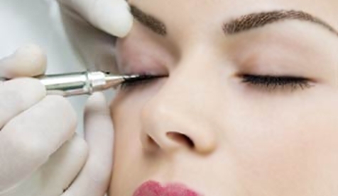 Göz Kalemi Nasıl Çekilir galerisi resim 2