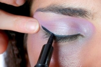 Göz Kalemi Nasıl Çekilir galerisi resim 5