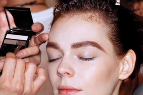 Göz Kalemi Nasıl Çekilir galerisi resim 9