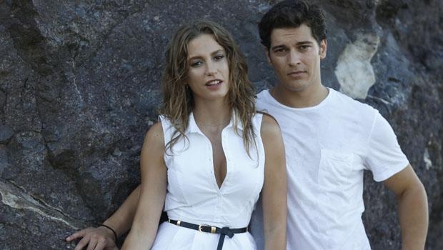 MEDCEZİR ÇEKİMLERİ BAŞLADI galerisi resim 1